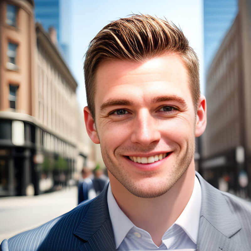 Alex Smith